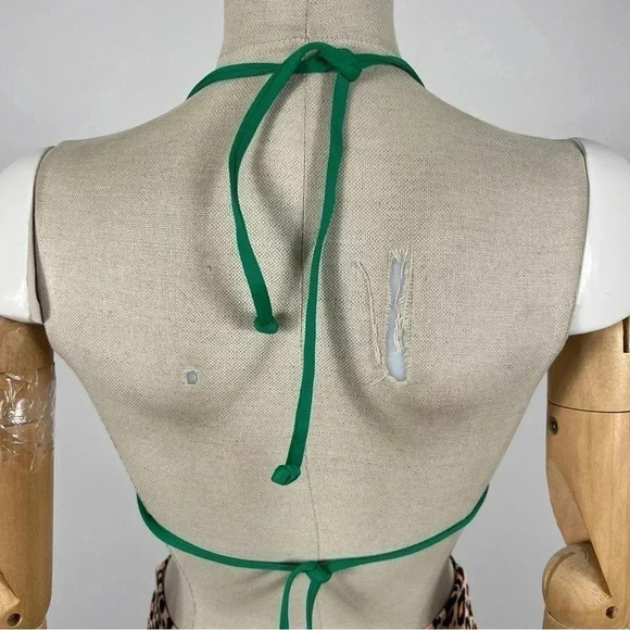 **Massimo bikini top NWT - Picture 3 of 5